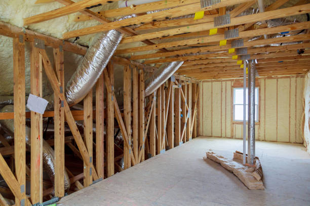 Reliable WV Insulation Contractor Solutions