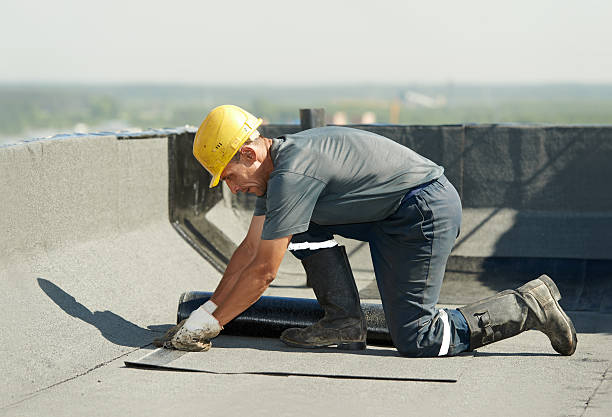 Trusted WV Insulation Contractor Experts