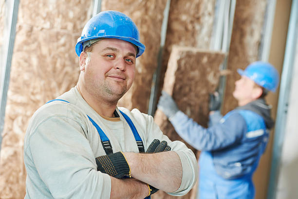 Best Types of Insulation in Vienna, WV